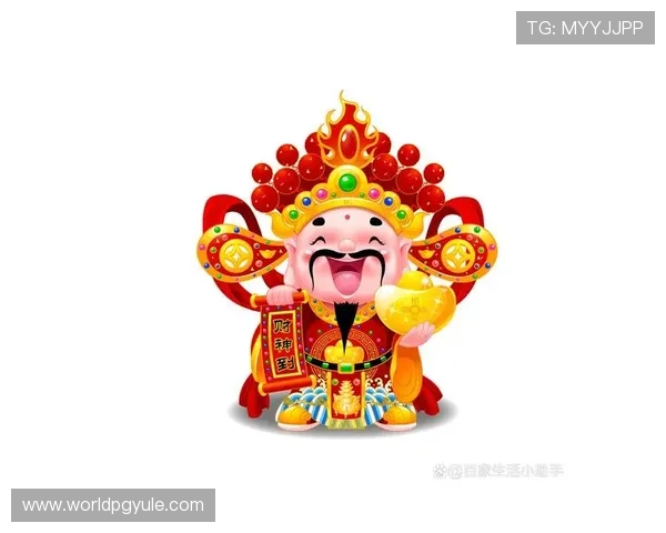 掌握PG福运象财神打法助你财源广进的实战经验分享